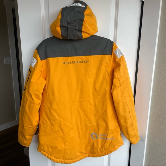 Extreme cold rated jacket - Picture 3 of 5